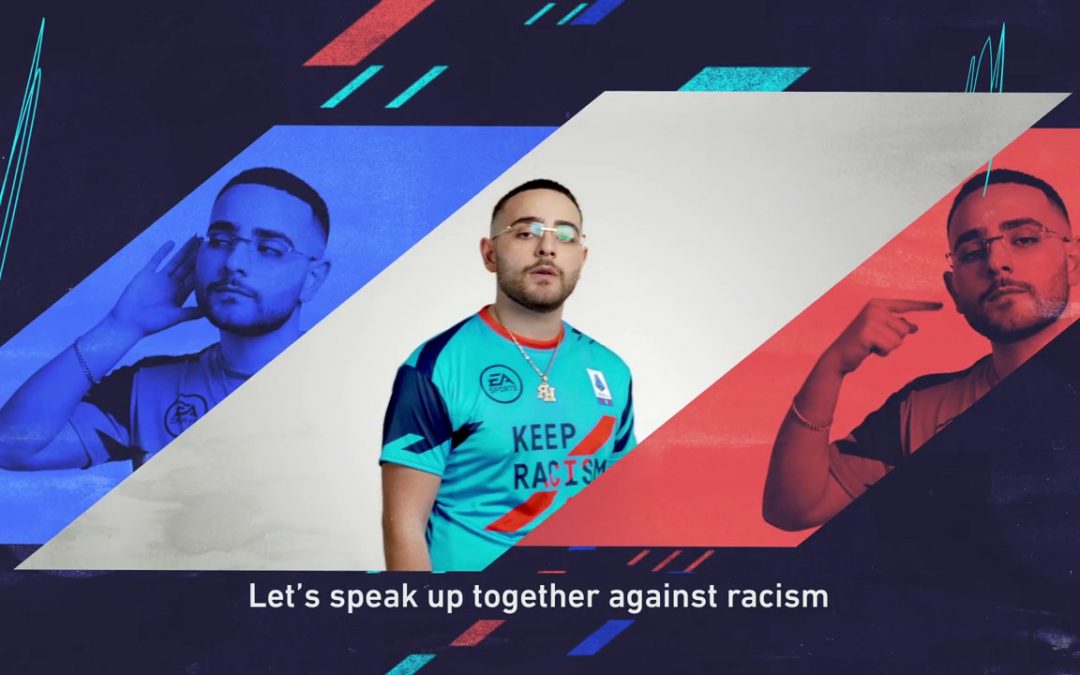 “Keep Racism Out”, Serie A in campo per l’inclusione