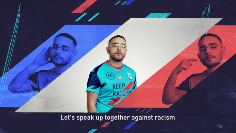 “Keep Racism Out”, Serie A in campo per l’inclusione