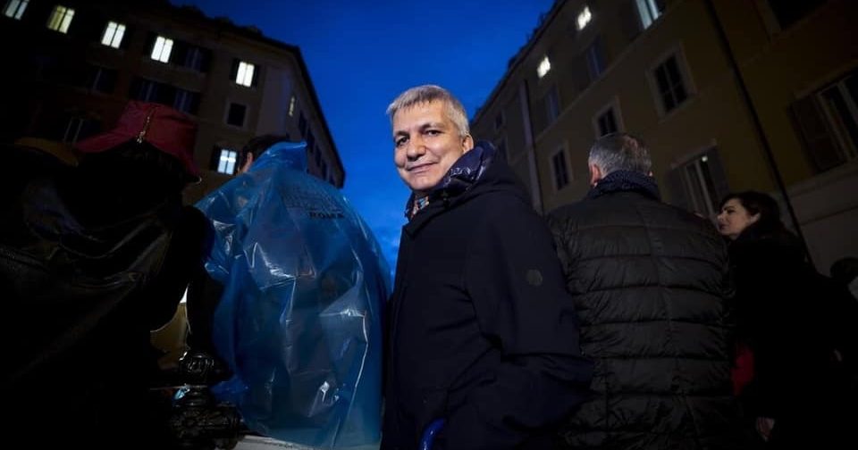 Nichi Vendola
