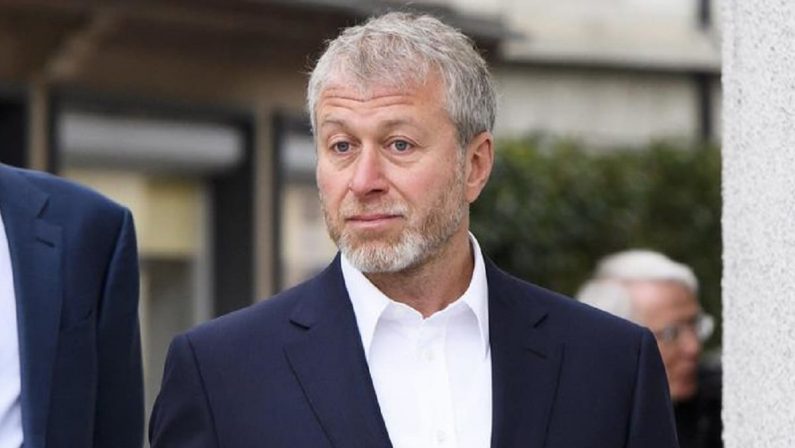 Stampa americana: sintomi di avvelenamento per Abramovich