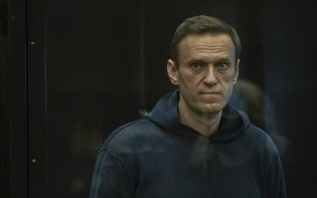 Aleksej Navalny, tra i più forti oppositori di Putin, morto qualche giorno fa
