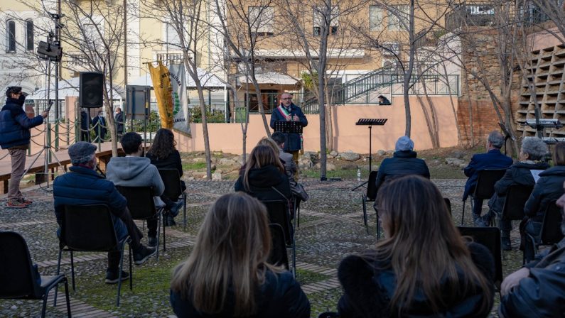 Reggio Calabria, riaperta l'area archeologica “Griso Laboccetta”