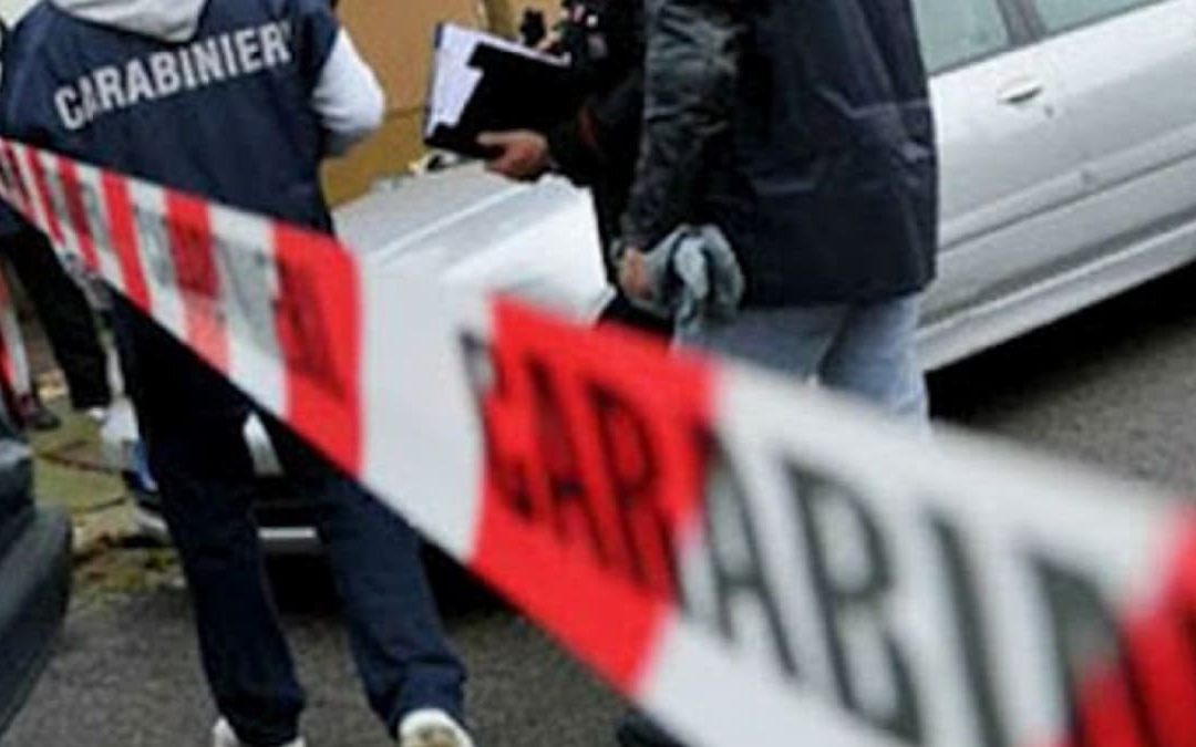 Sparatoria nel Vibonese, 43enne ferito a colpi di arma da fuoco