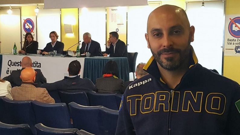 Torino, il parente del boss in commissione "legalità": «'Ndrangheta montagna di m...»