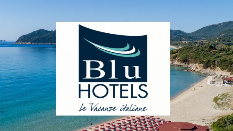 Blu Hotels assume in Calabria per la prossima stagione