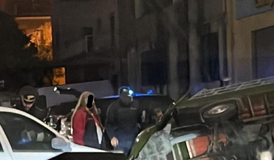 Pizzo, scontro tra un’auto e una motoape: un ferito