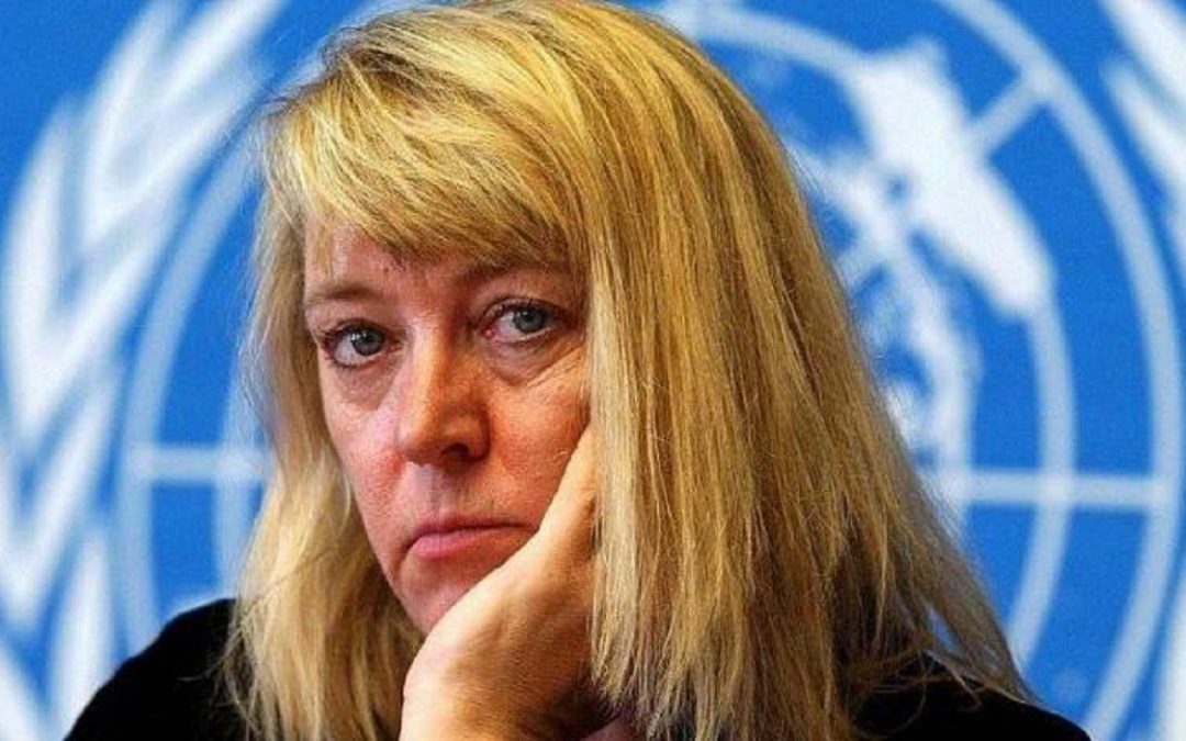 Jody Williams