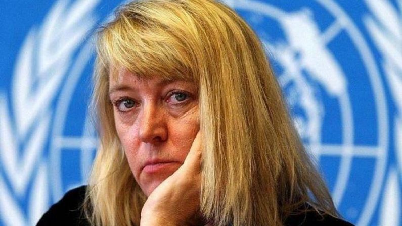 Jody Williams nuovo presidente della fondazione Citt&agrave; della Pace