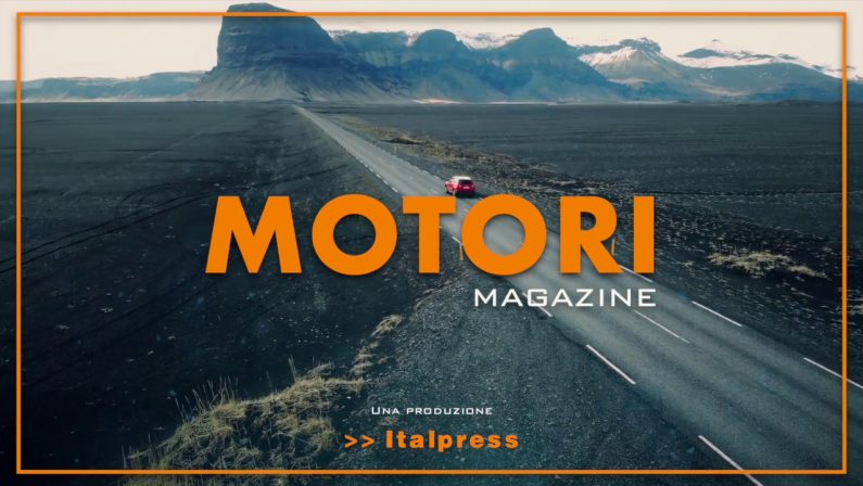 Motori Magazine – 13/3/2022