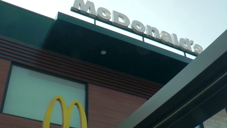 Opere d’arte digitali, McDonald’s entra nel mondo degli NFTs
