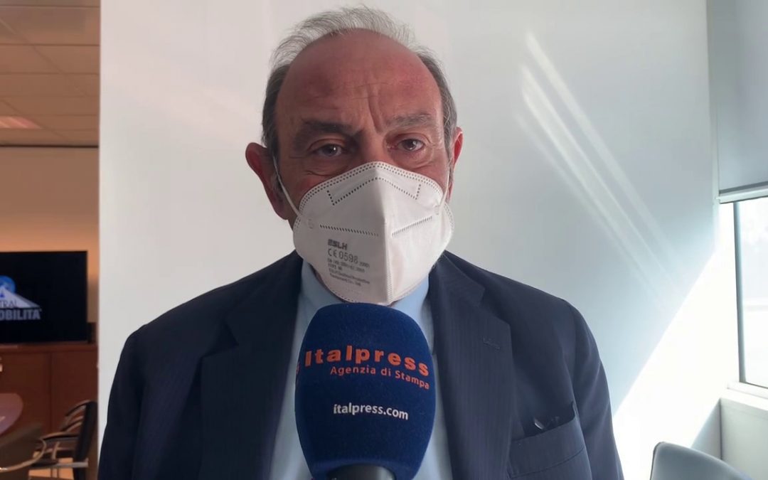 Rifiuti Lazio, Mallamo “Campagna Astral serve a sensibilizzare”