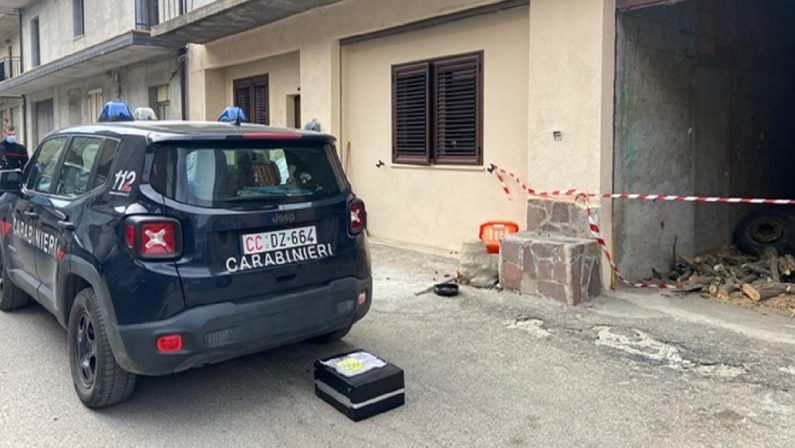 Maltrattamenti e ruspe incendiate, i retroscena dell'agguato di Verzino