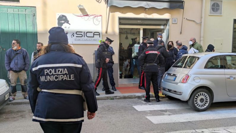 Parrucchiera uccisa a Pontecagnano, l'ex compagno accusato di omicidio