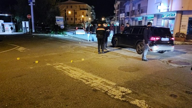 Omicidio Trovato a Lamezia Terme, i due feriti indagati per violenza privata