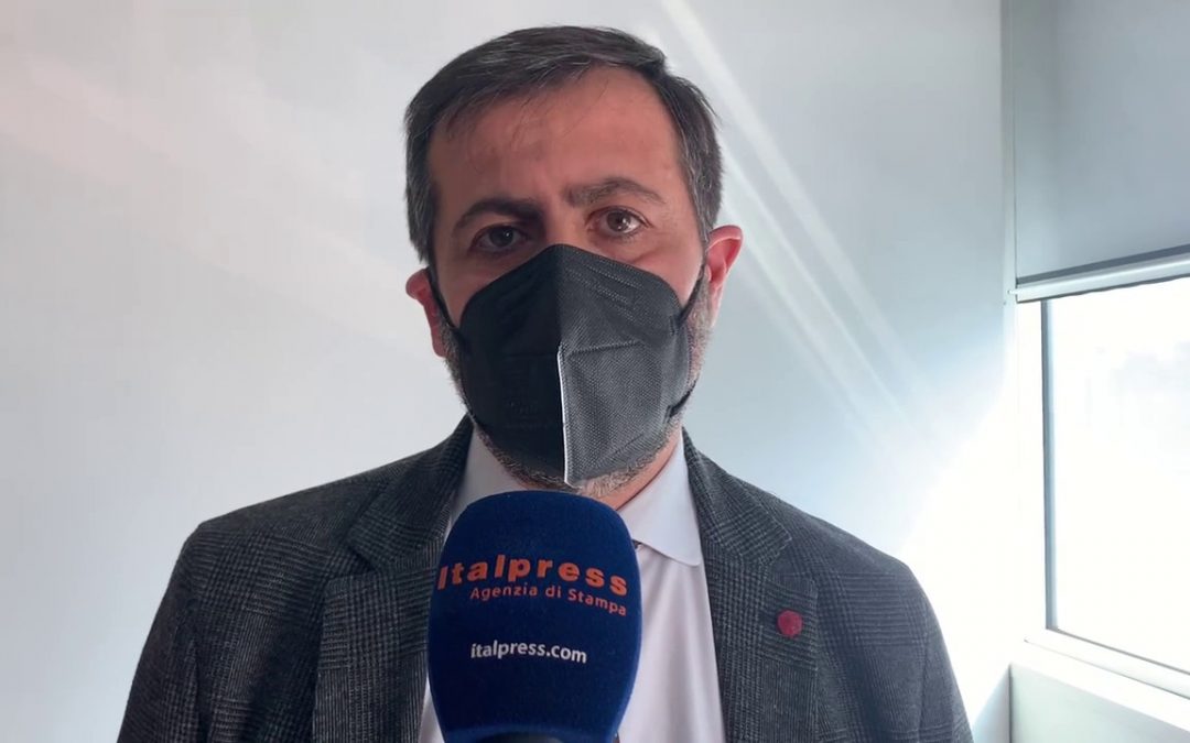 Rifiuti Lazio, Valeriani “Campagna contro i comportamenti incivili”