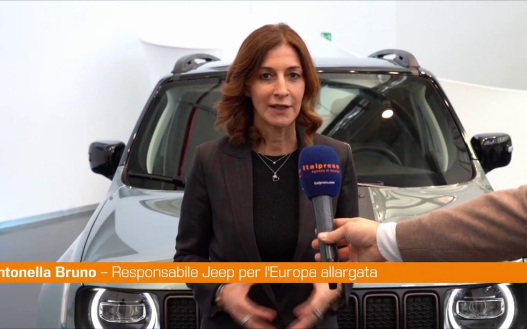 Jeep Renegade e Compass adesso anche E-Hybrid
