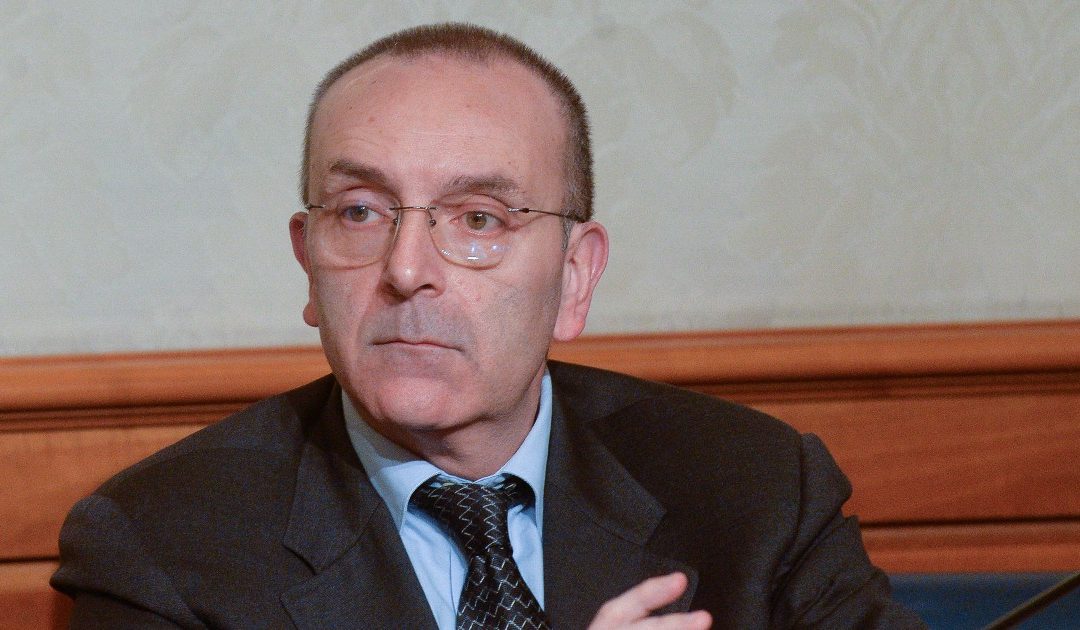 Vito Petrocelli