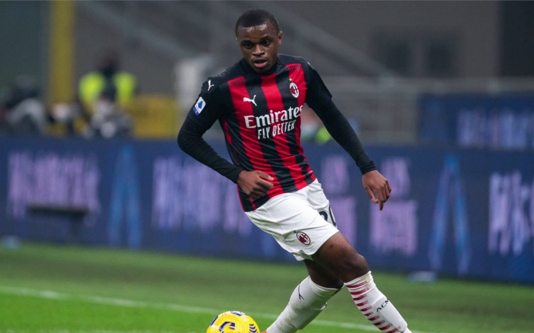 Il Pallone Racconta – Milan minimo sindacale