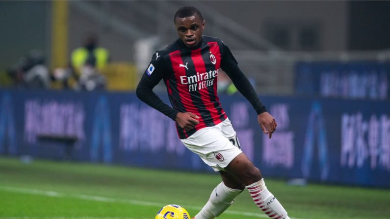 Il Pallone Racconta – Milan minimo sindacale