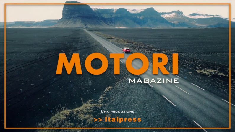 Motori Magazine – 27/3/2022