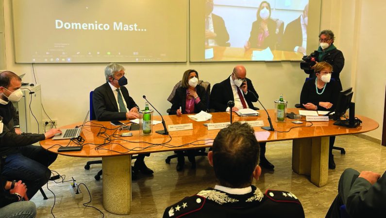 In Puglia 118 aziende confiscate alla criminalità, il piano per rilanciarle