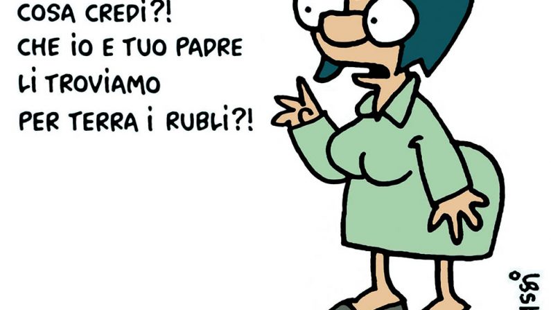 La sfogliatella di Marassi del 2&nbsp;aprile 2022
