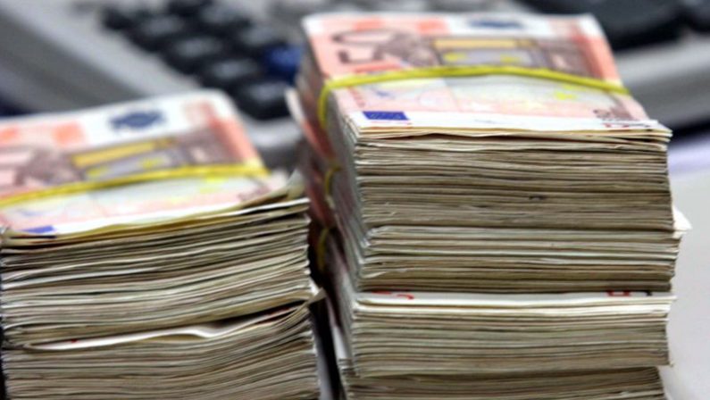 Nel primo bimestre entrate tributarie in crescita a 79 miliardi