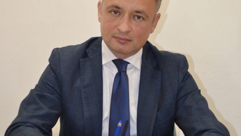Alviti nuovo direttore generale Gemelli Medical Center