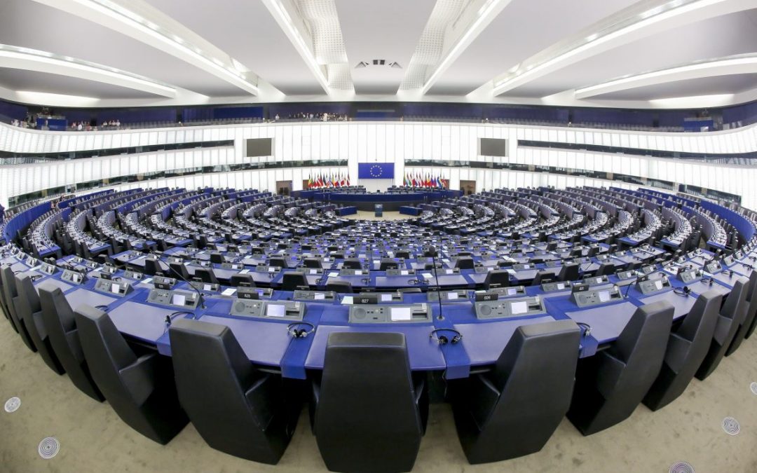 Il Parlamento Ue chiede fondi per affrontare l’impatto della guerra