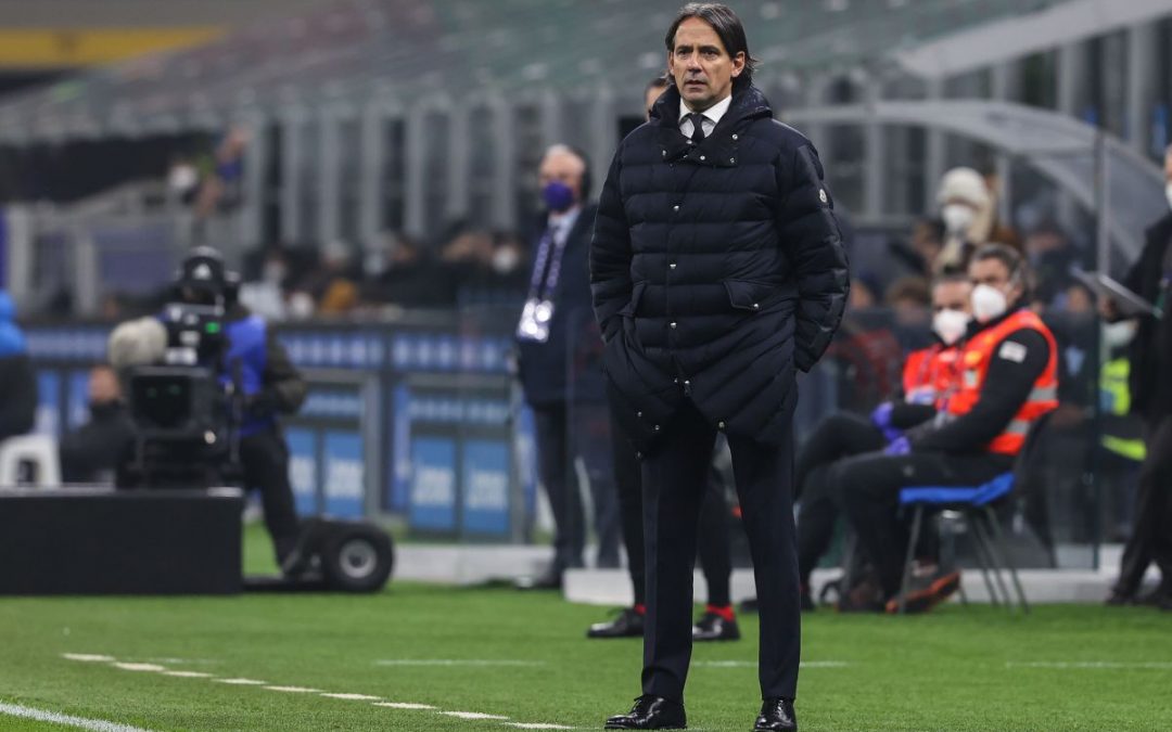 Inzaghi “Contro il Verona voglio vedere la vera Inter”