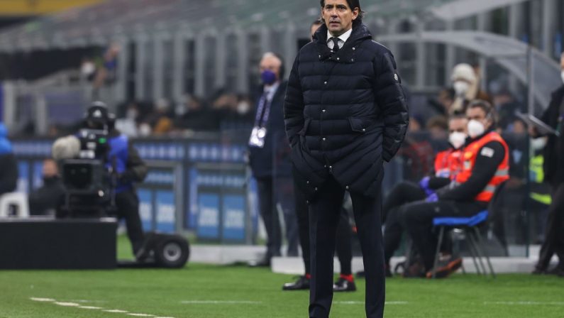 Inzaghi “Contro il Verona voglio vedere la vera Inter”