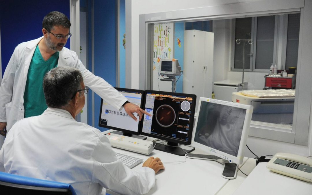Covid, indennizzo per familiari dei professionisti TSRM e PSTRP deceduti