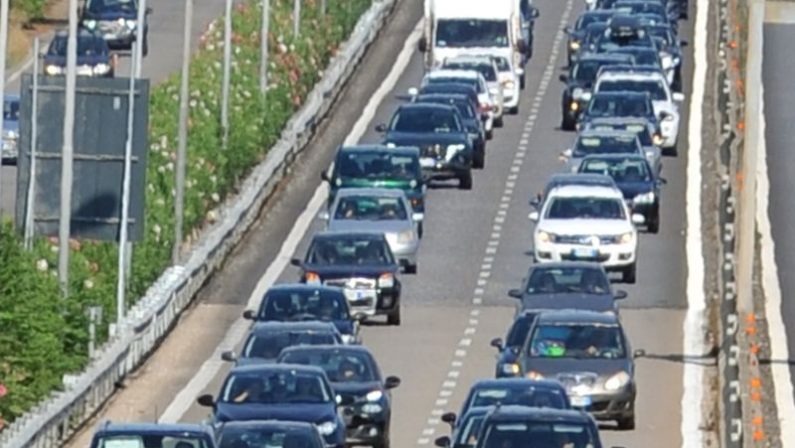 Diesel in testa, elettriche in calo nel noleggio auto a lungo termine