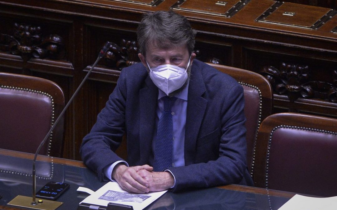 Franceschini “L’Unesco dichiari Odessa Patrimonio dell’umanità”