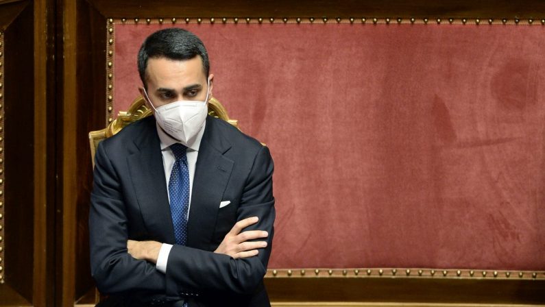 Di Maio “Dopo Pasqua riapre l’ambasciata italiana a Kiev”