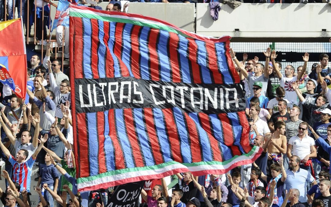 Stop all’esercizio provvisorio per il Catania, Ghirelli “Grave danno”