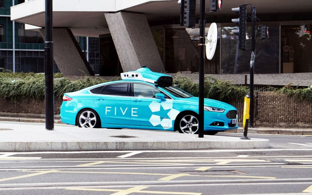 Bosch accelera sulla guida autonoma con l’acquisizione di Five