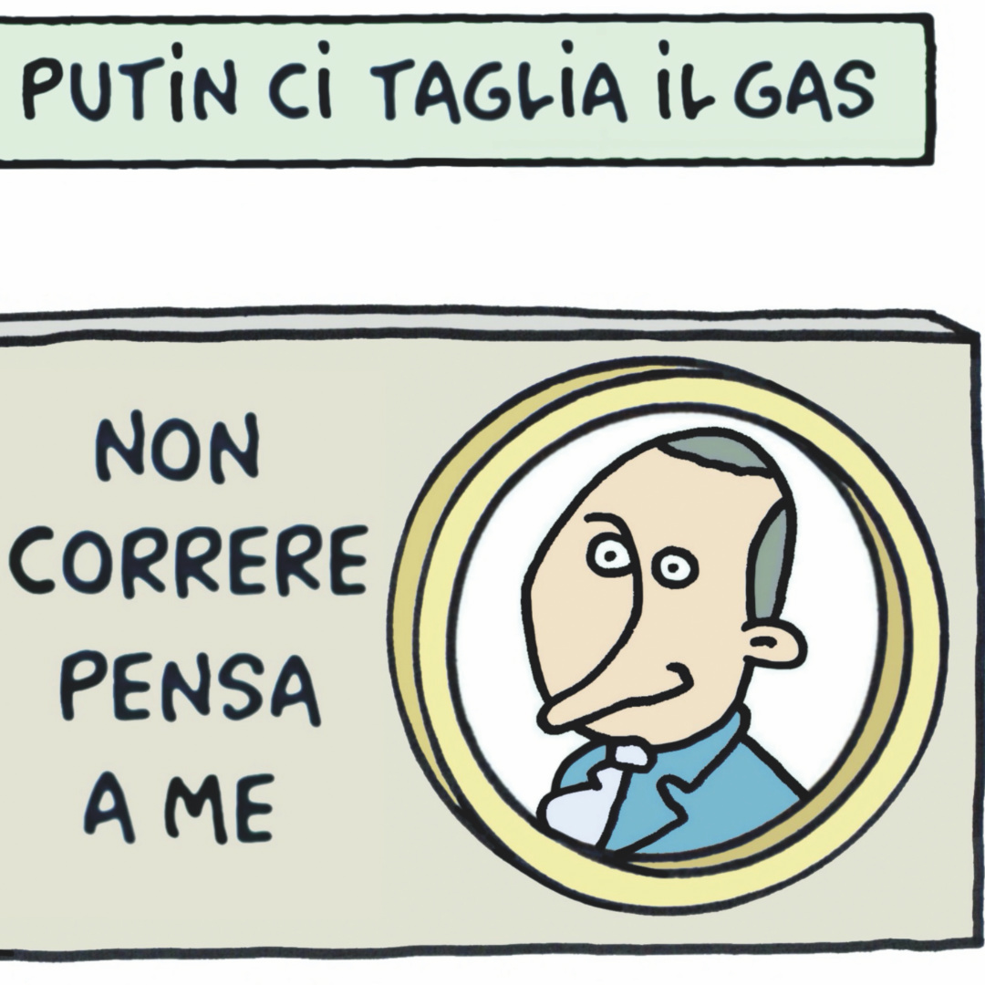 La sfogliatella di Marassi del 28 aprile 2022