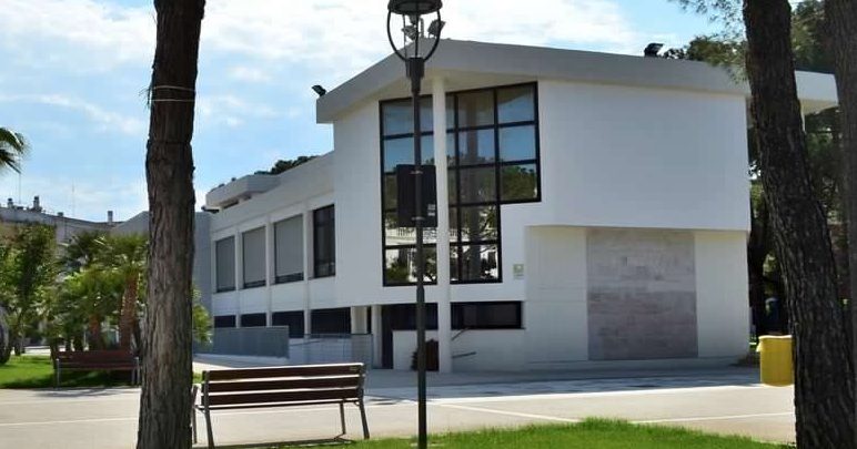 A Capurso una biblioteca di “comunità”