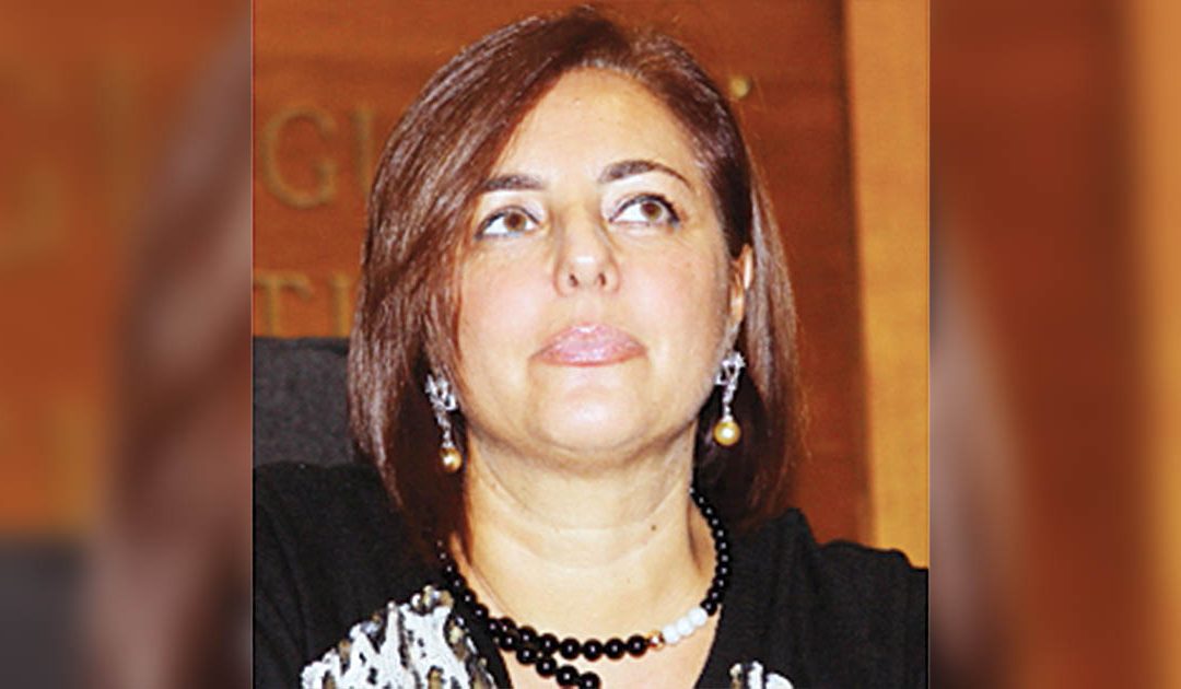 Antonia Fiordelisi