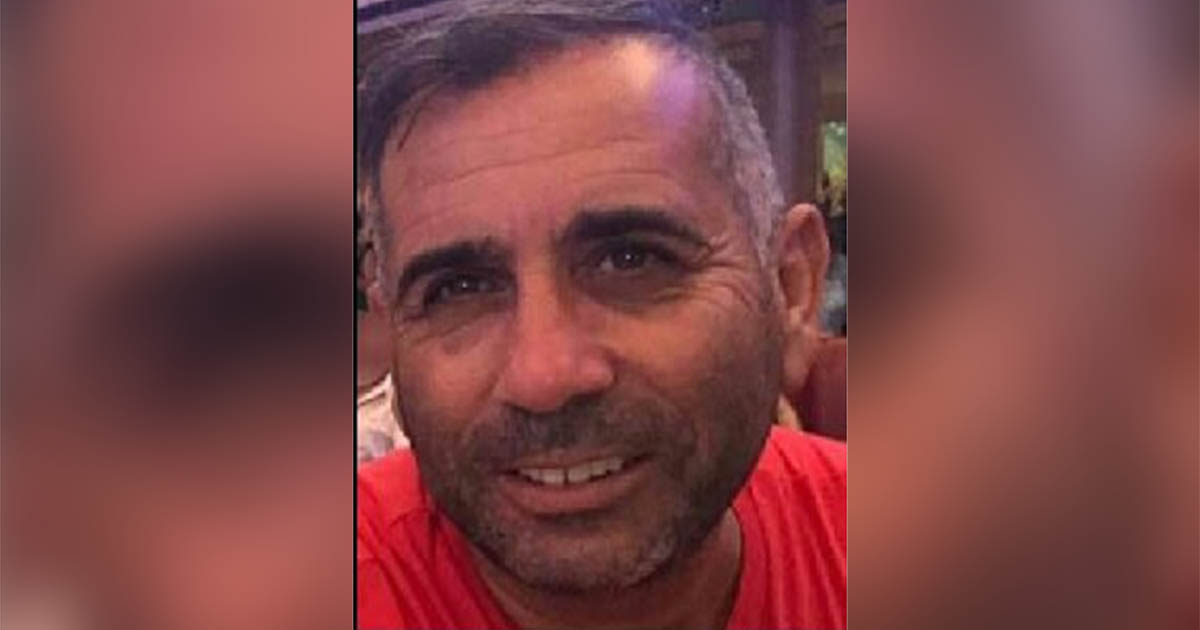 Antonio Guastalegname