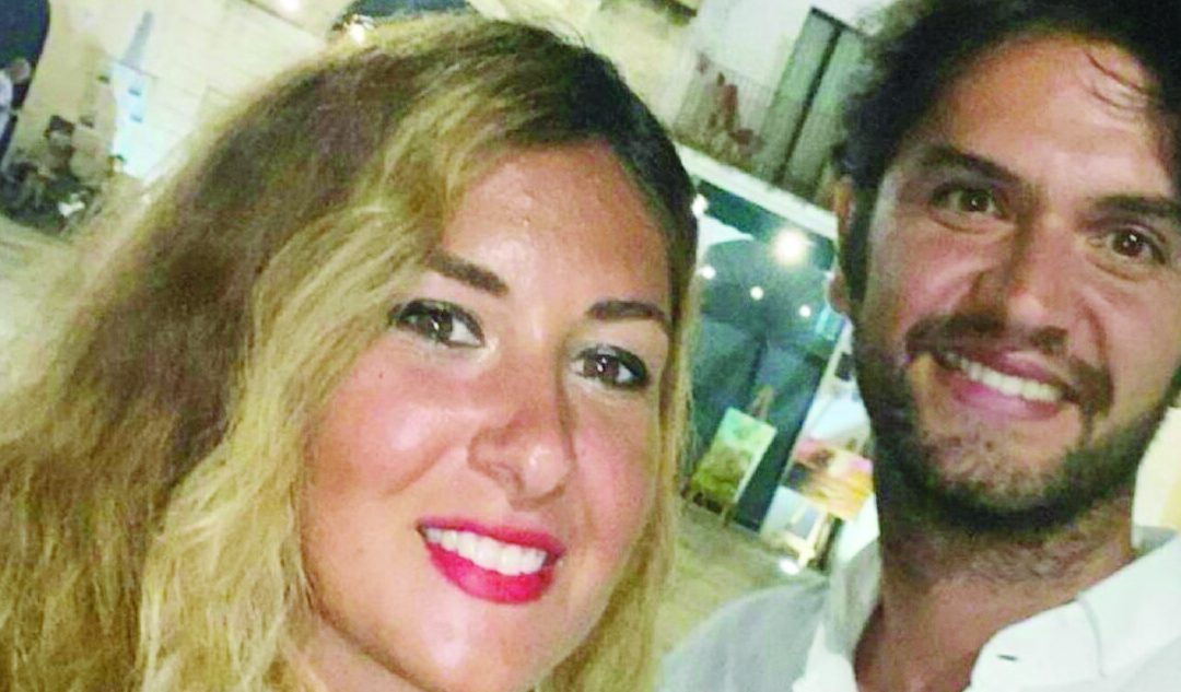 Eleonora Manta e Daniele De Santis uccisi da Antonio de Marco il 21 settembre 2020 a Lecce