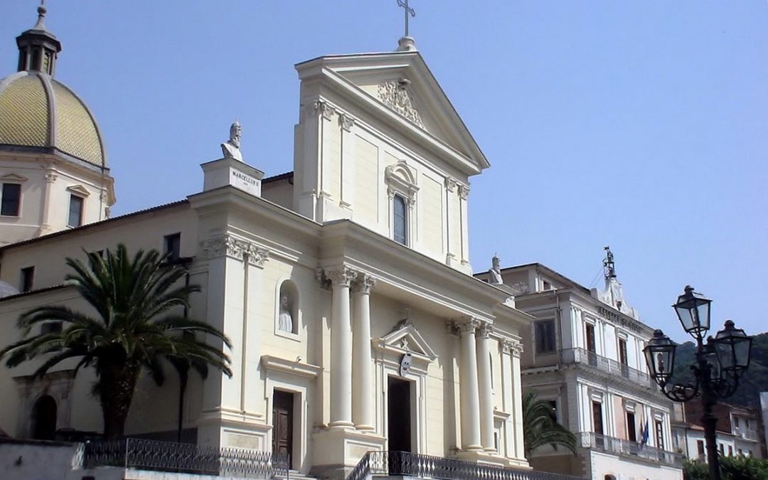 La Cattedrale di Lamezia Terme
