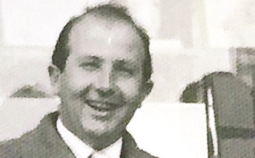 Domenico Cannata
