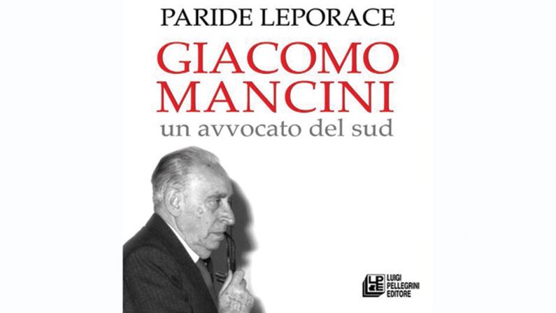 Giacomo Mancini un avvocato del Sud