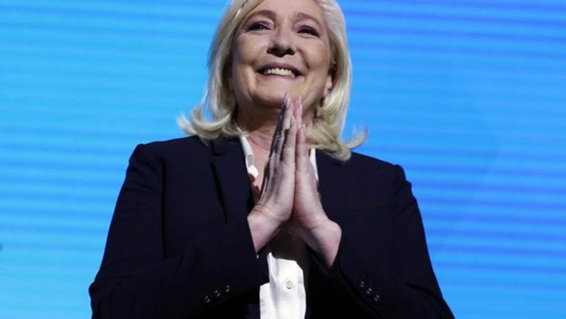 La Frexit mascherata di madame Le Pen, Parigi al bivio