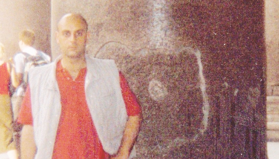 Massimiliano Carbone