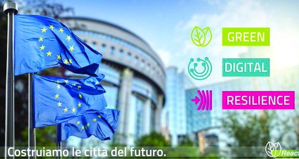 L’Ue punta sull’ambiente, fondi in arrivo in Puglia per mobilità sostenibile e potenziamento di reti idriche