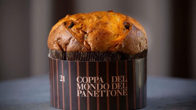 A Reggio Calabria le selezioni per la Coppa del Mondo del Panettone