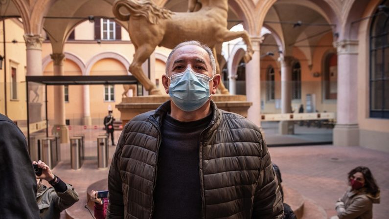 Bellini condannato all'ergastolo per la strage di Bologna